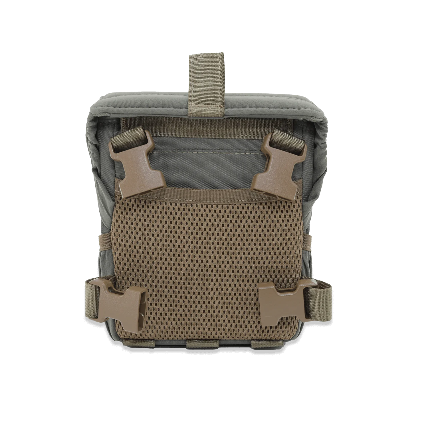marsupial gear enclosed binocular pack Marsupial Gear No-Mag Enclosed Binocular Pack