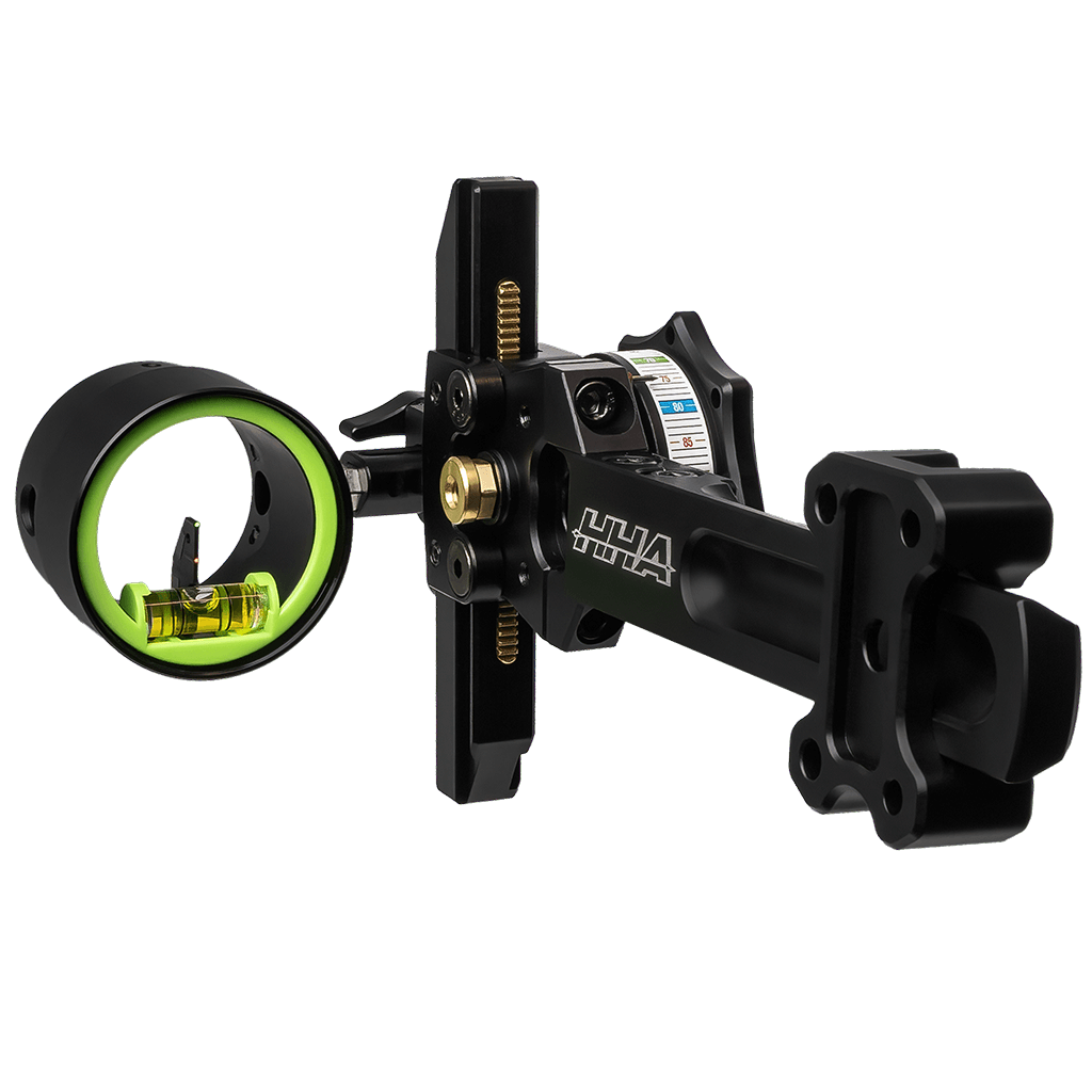 HHA Nytrx Pro Bow Sight - Thumbnail 3
