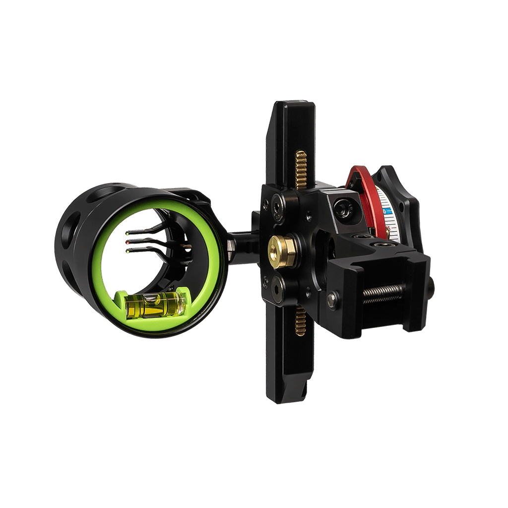 HHA Nytrx Pro Bow Sight - Thumbnail 2