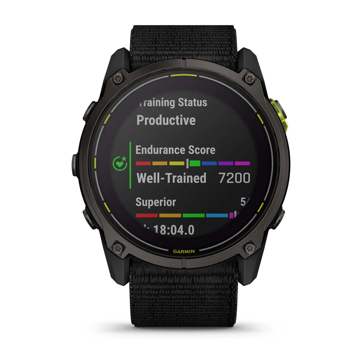 Garmin Enduro 3 GPS Watch in  by GOHUNT | Garmin - GOHUNT Shop