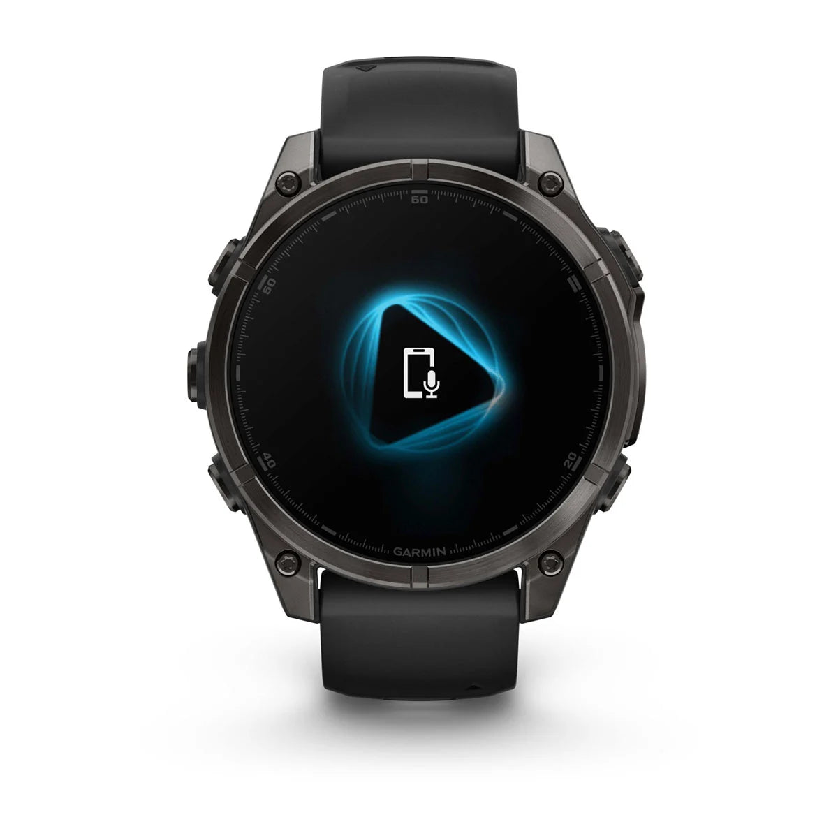 Garmin Fenix 8 Sapphire AMOLED 47mm GPS Smart Watch in  by GOHUNT | Garmin - GOHUNT Shop