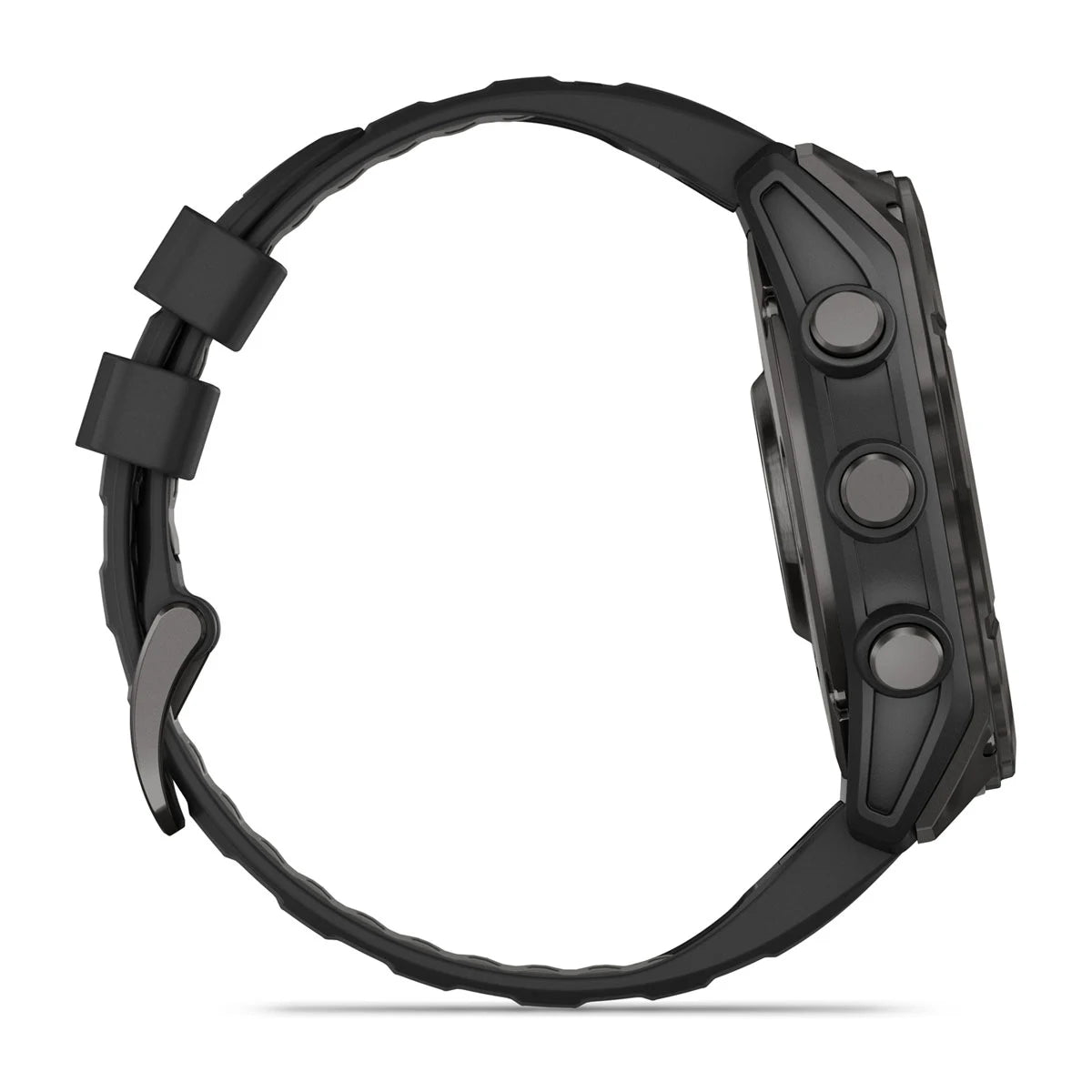 Garmin Fenix 8 Sapphire Solar 51mm GPS Smart Watch in  by GOHUNT | Garmin - GOHUNT Shop