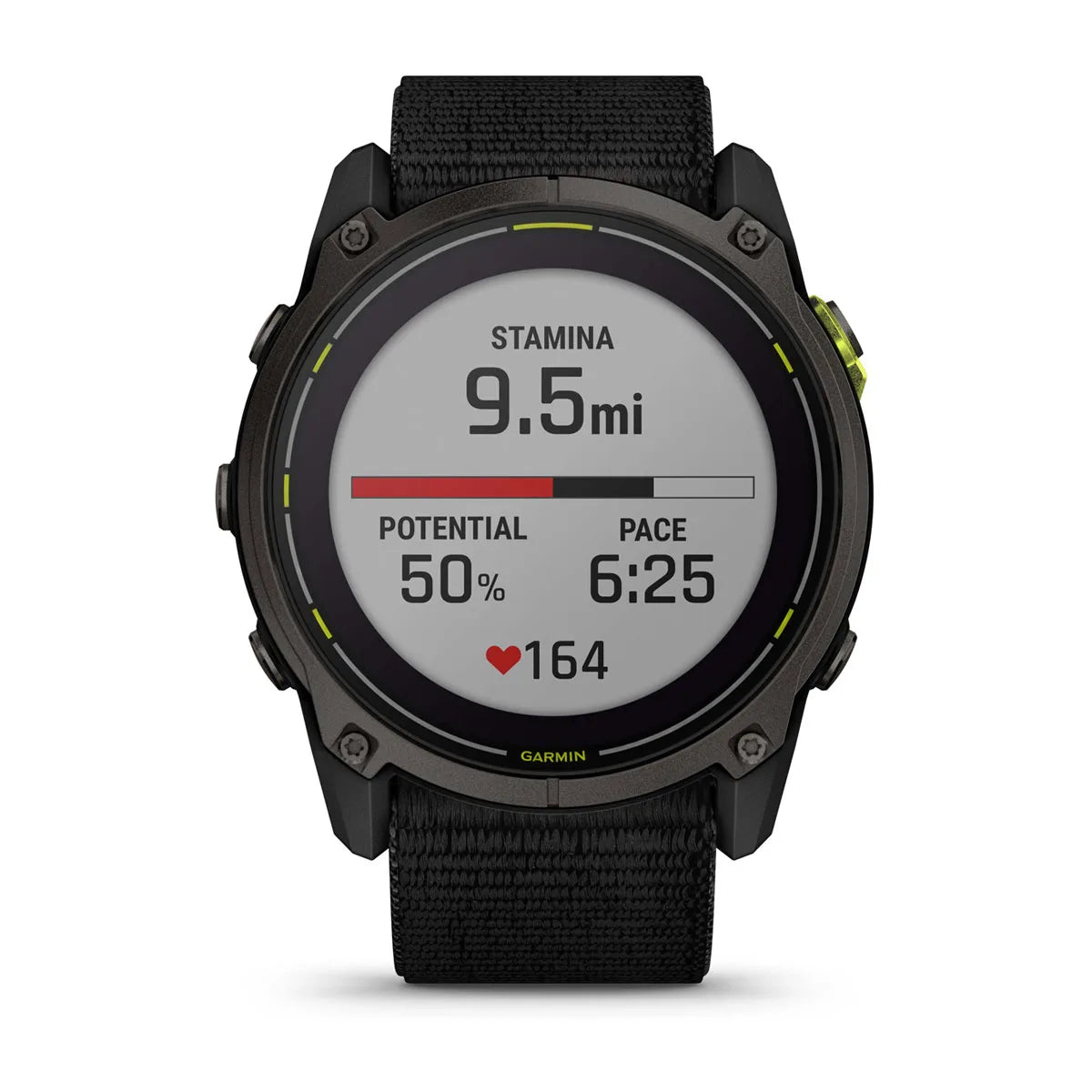 Garmin Enduro 3 GPS Watch