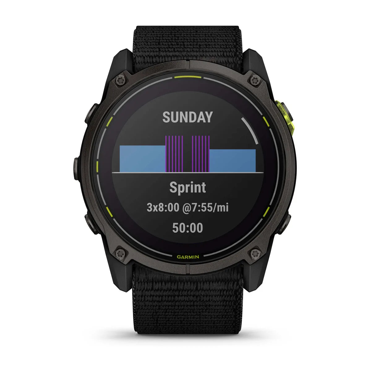 Garmin Enduro 3 GPS Watch in  by GOHUNT | Garmin - GOHUNT Shop