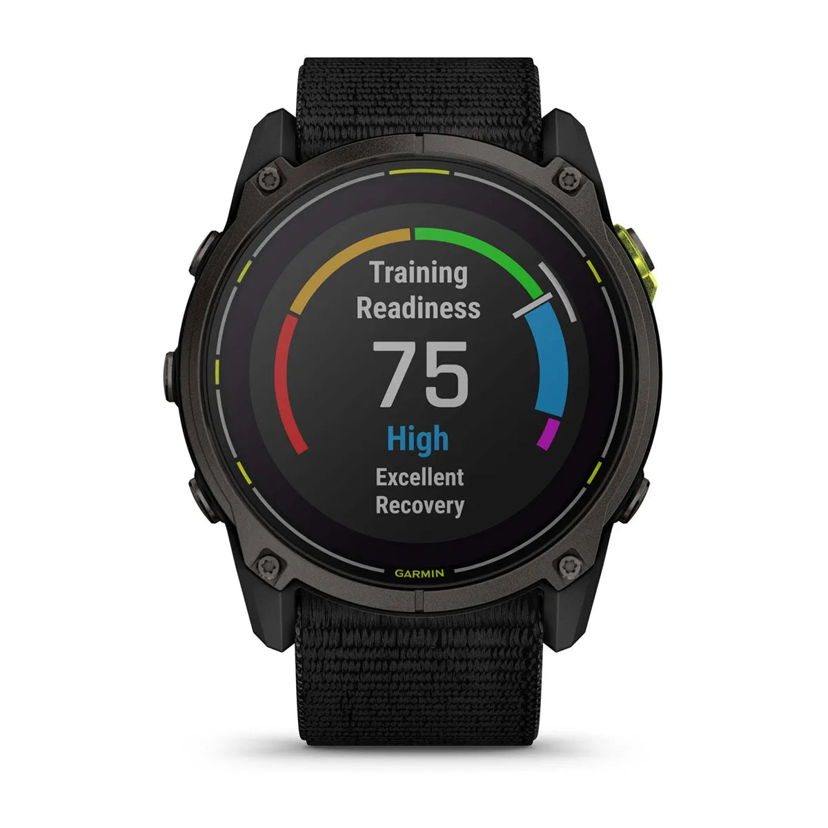 Garmin Enduro 3 GPS Watch