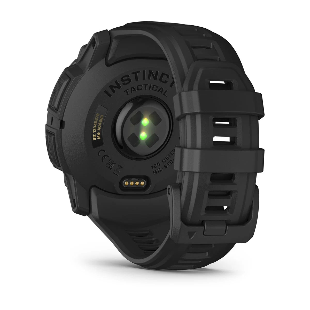 Garmin Instinct Tactical GPS Watch Shop at GOHUNT