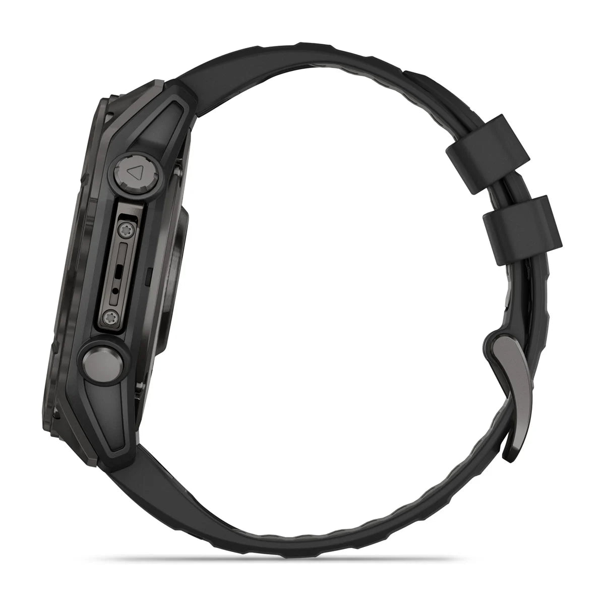 Garmin Fenix 8 Sapphire Solar 51mm GPS Smart Watch in  by GOHUNT | Garmin - GOHUNT Shop