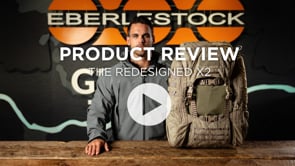 Eberlestock X2 Backpack in  by GOHUNT | Eberlestock - GOHUNT Shop