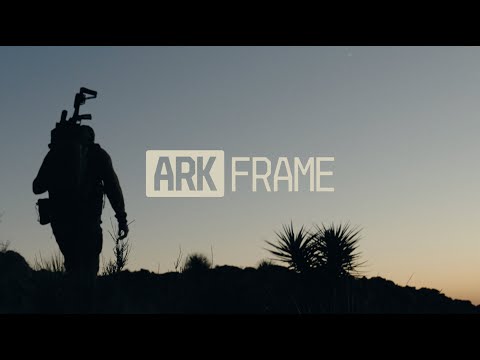 Kifaru ARK Frame in  by GOHUNT | Kifaru - GOHUNT Shop