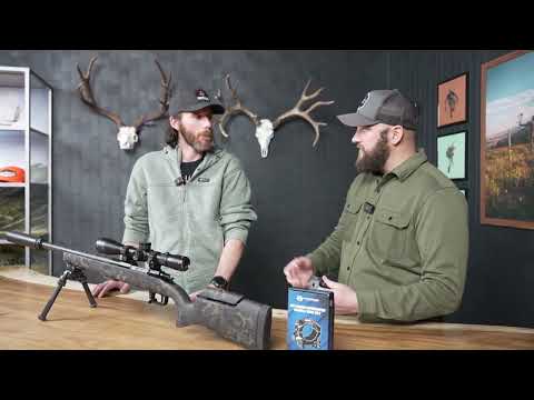 Ruff Precision Rings Ruff's Precision Manufacturing Scope Rings | Shop at GOHUNT
