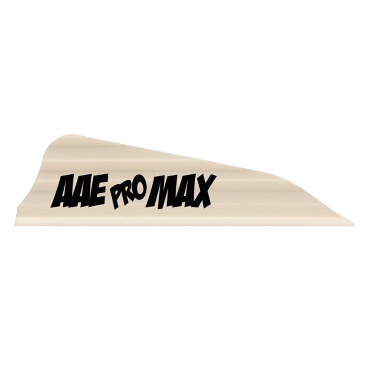 AAE Pro Max Arrow Vanes - 50 Pack in  by GOHUNT | AAE - GOHUNT Shop