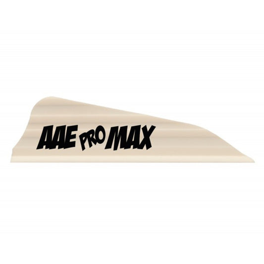 Another look at the AAE Pro Max Arrow Vanes - 50 Pack