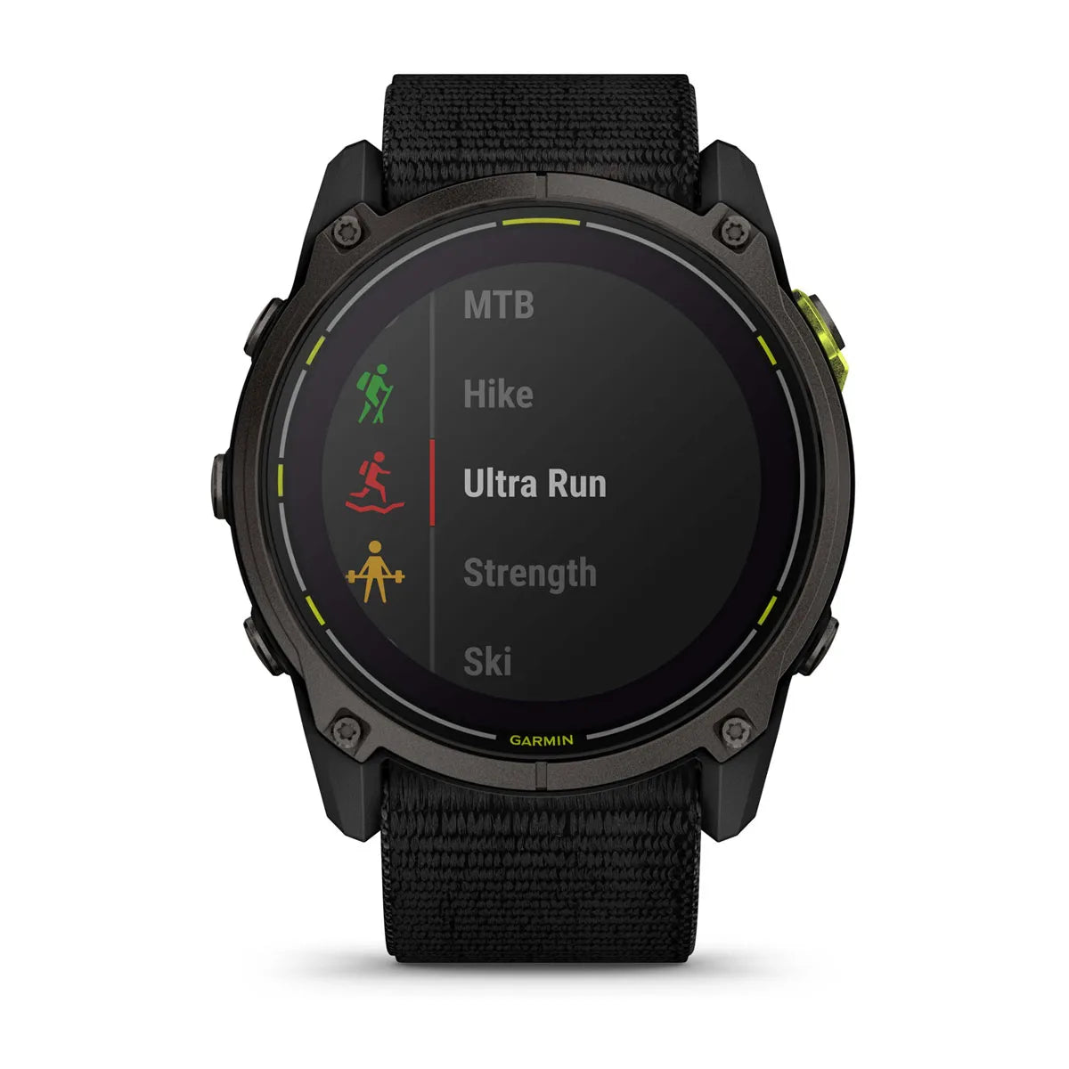 Garmin Enduro 3 GPS Watch in  by GOHUNT | Garmin - GOHUNT Shop