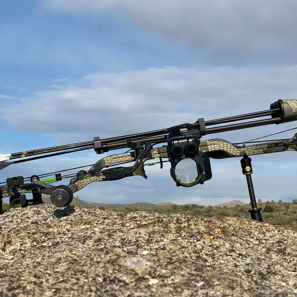 Archery Evolution Sight Saver