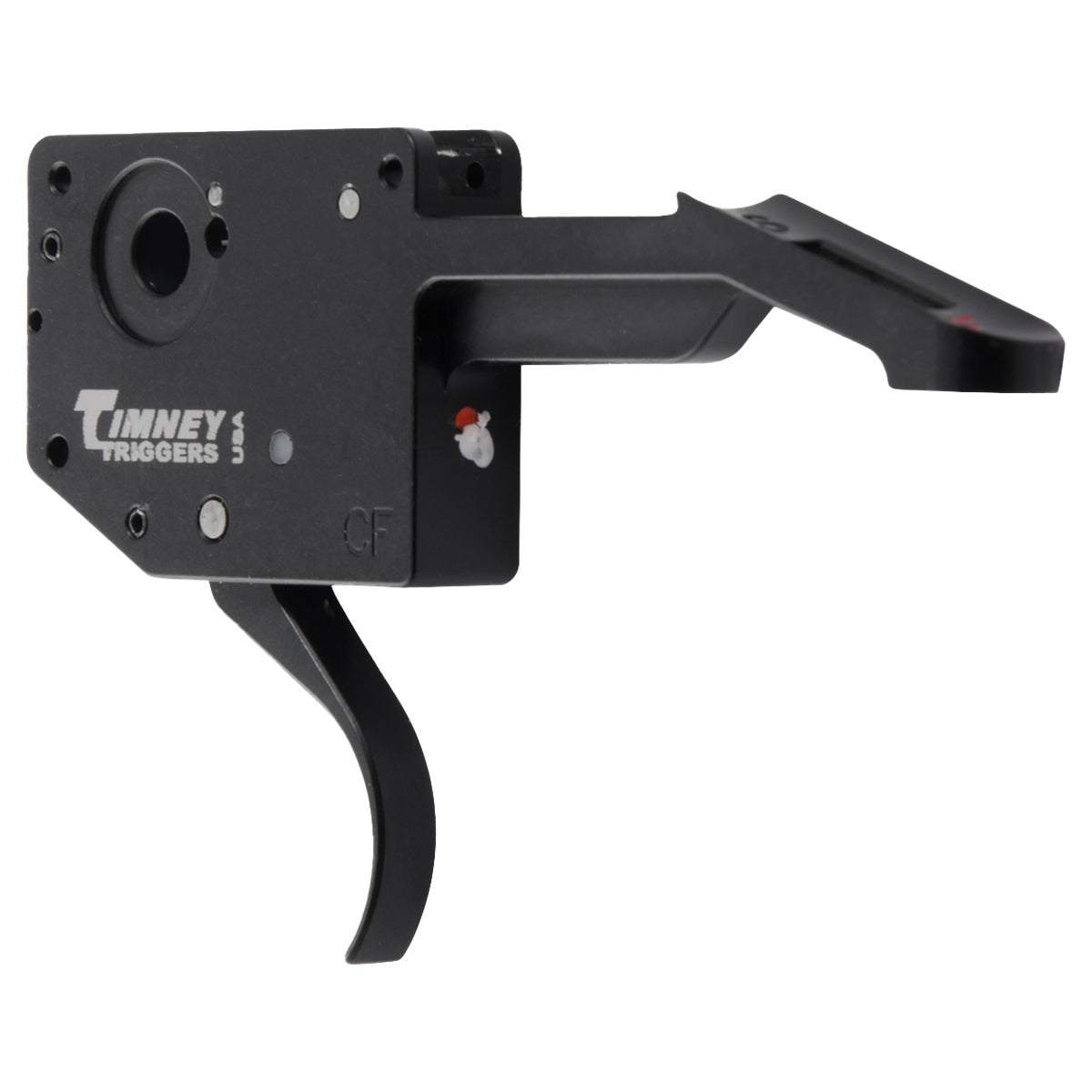 Timney Triggers Ruger American Centerfire Trigger
