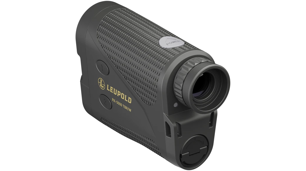 Leupold RX-5000 Rangefinder TBR/W (184681) in  by GOHUNT | Leupold - GOHUNT Shop