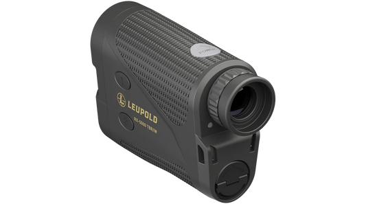 Another look at the Leupold RX-5000 Rangefinder TBR/W (184681)