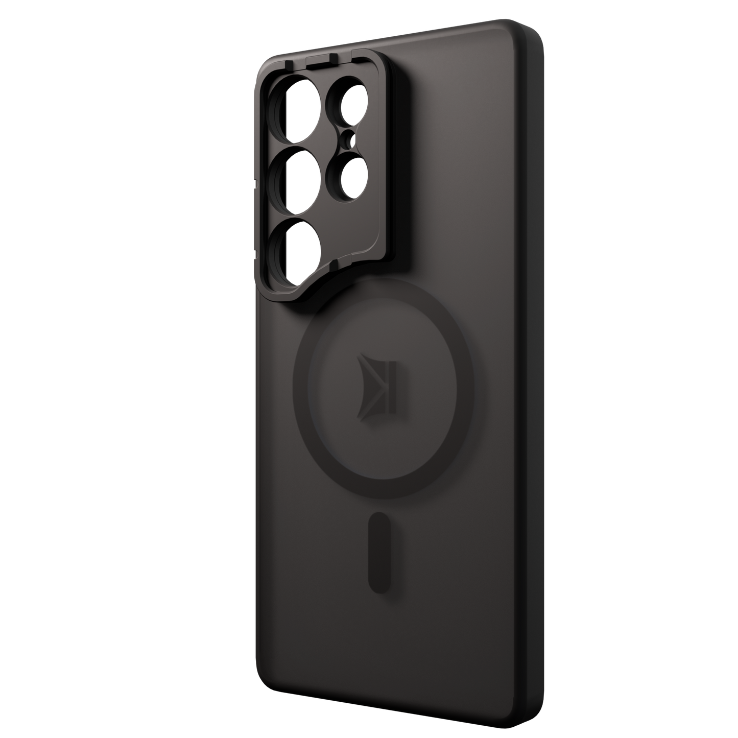 Kapture Gear Phone Case