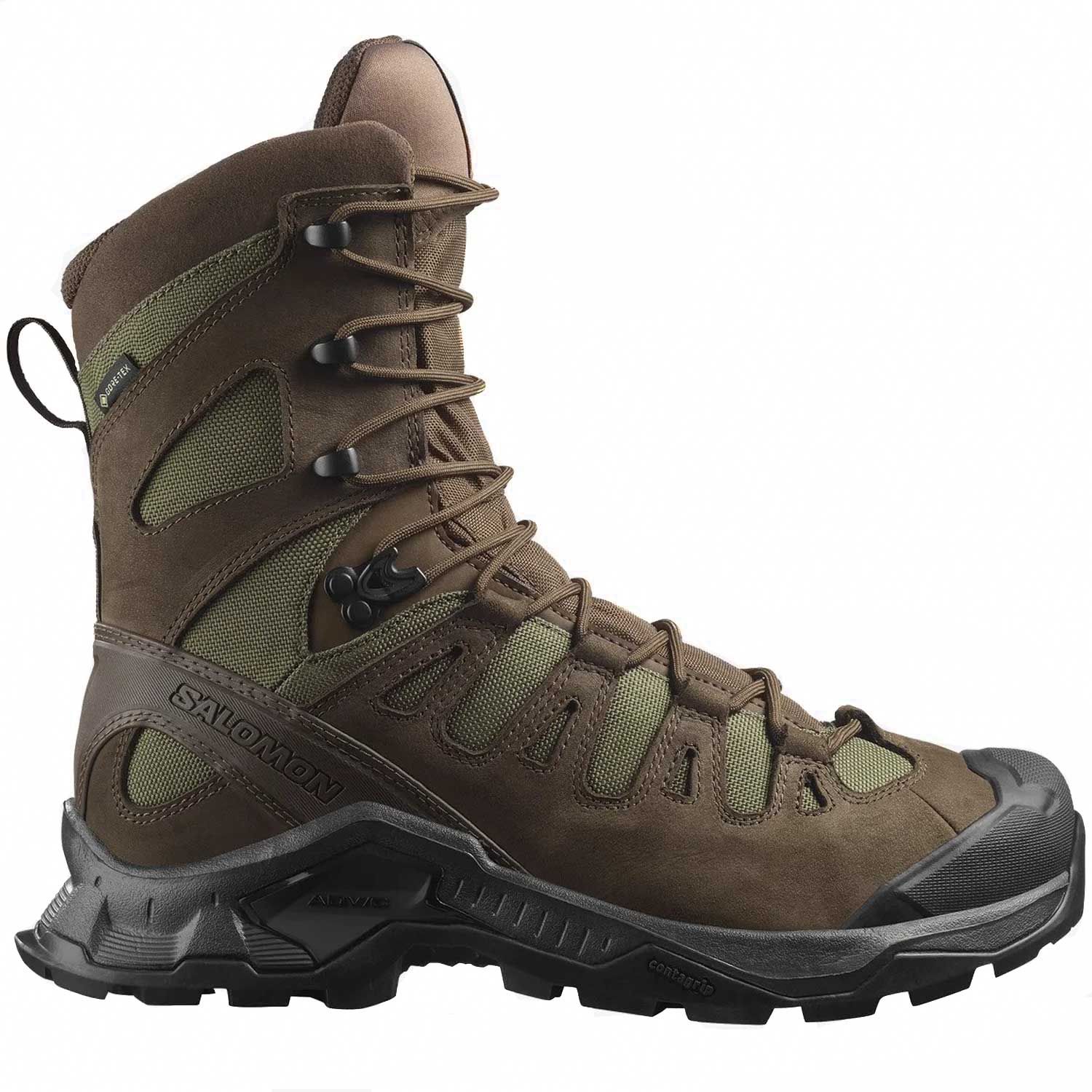 Salomon Quest Tracker High GTX | Shop at GOHUNT