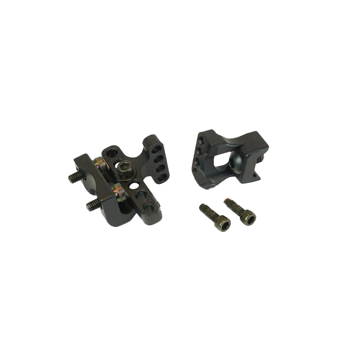 Spot Hogg 3rd Axis Quick Disconnect Assembly in Single Pin and Double Pin by GOHUNT | Spot Hogg - GOHUNT Shop