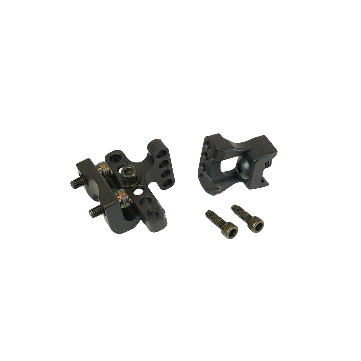Spot Hogg 3rd Axis Quick Disconnect Assembly | Shop at GOHUNT