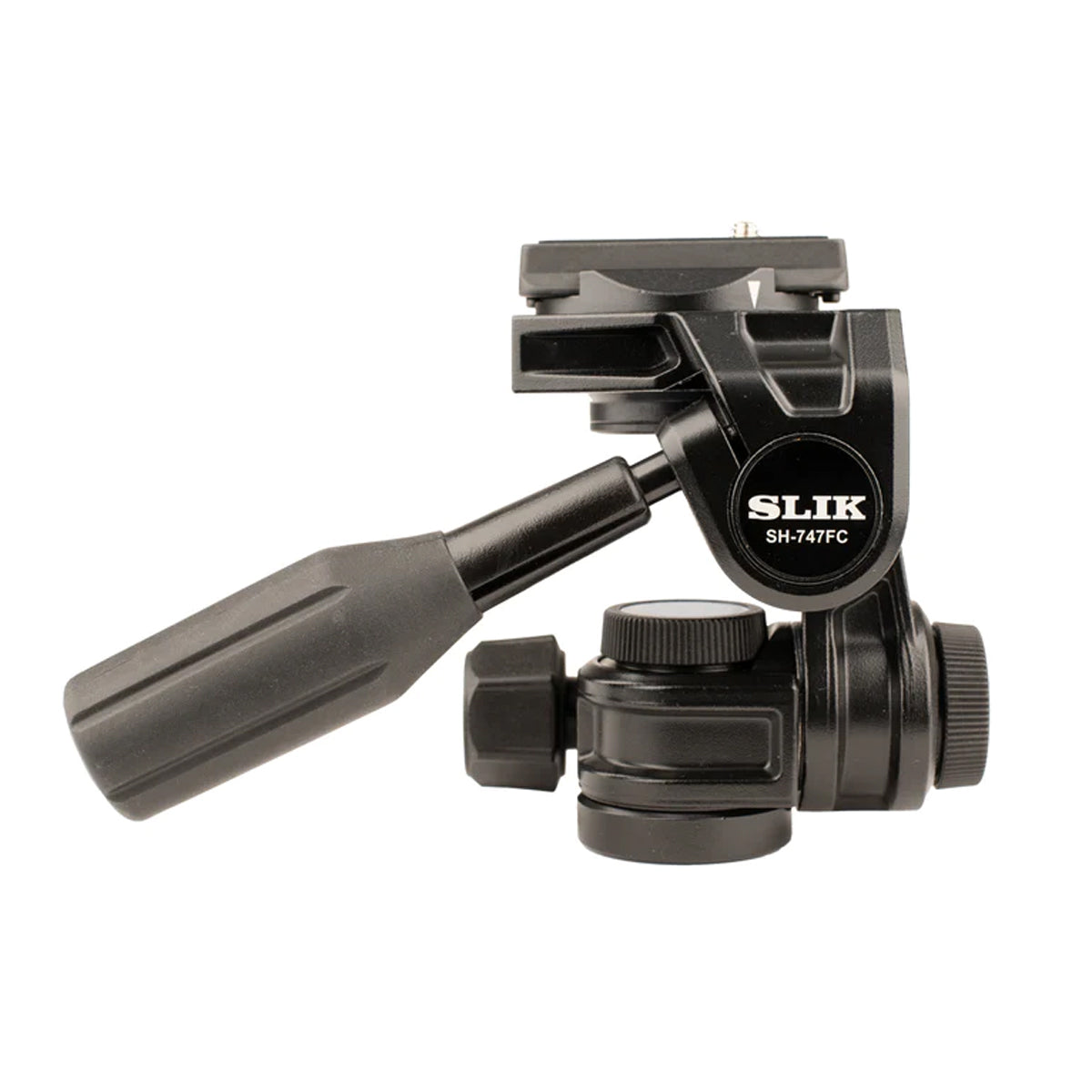 Slik SH-747FC 3-Way Pan Head | Shop at GOHUNT