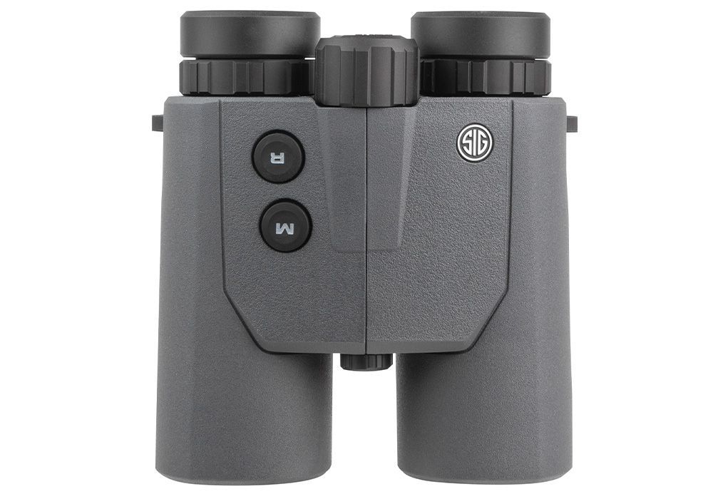 Sig Sauer Canyon 10x42 Rangefinding Binoculars