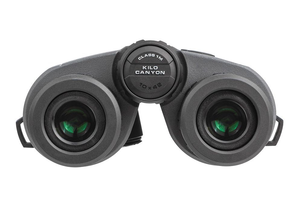 Sig Sauer Canyon 10x42 Rangefinding Binoculars | Shop at GOHUNT