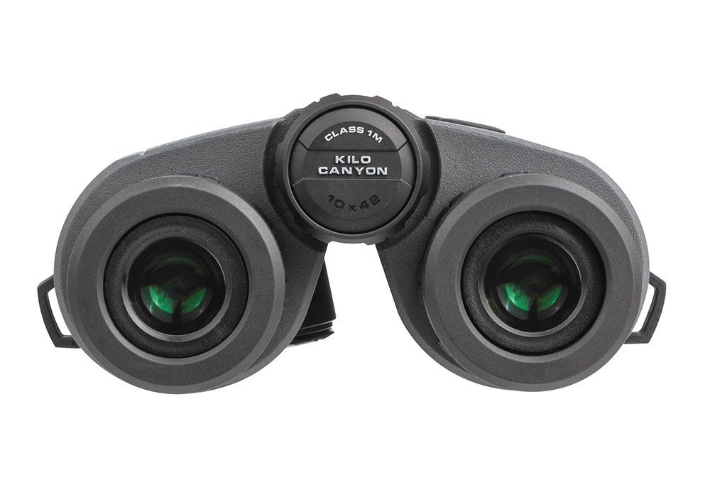 Sig Sauer Canyon 10x42 Rangefinding Binoculars