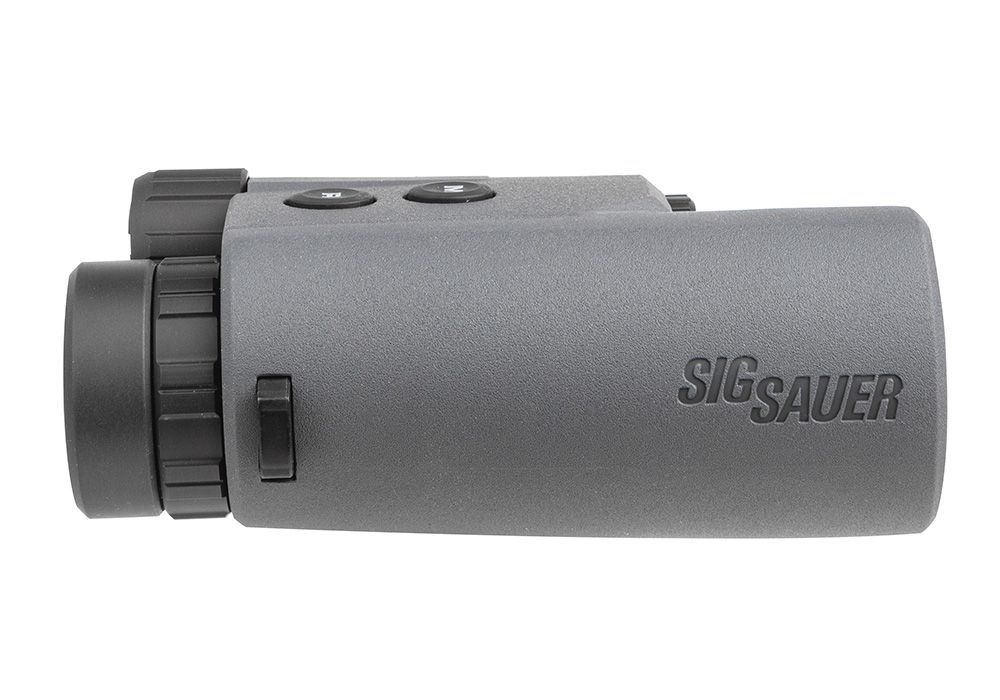 Sig Sauer Canyon 10x42 Rangefinding Binoculars