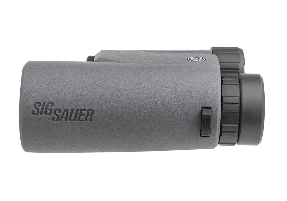 Sig Sauer Canyon 10x42 Rangefinding Binoculars | Shop at GOHUNT