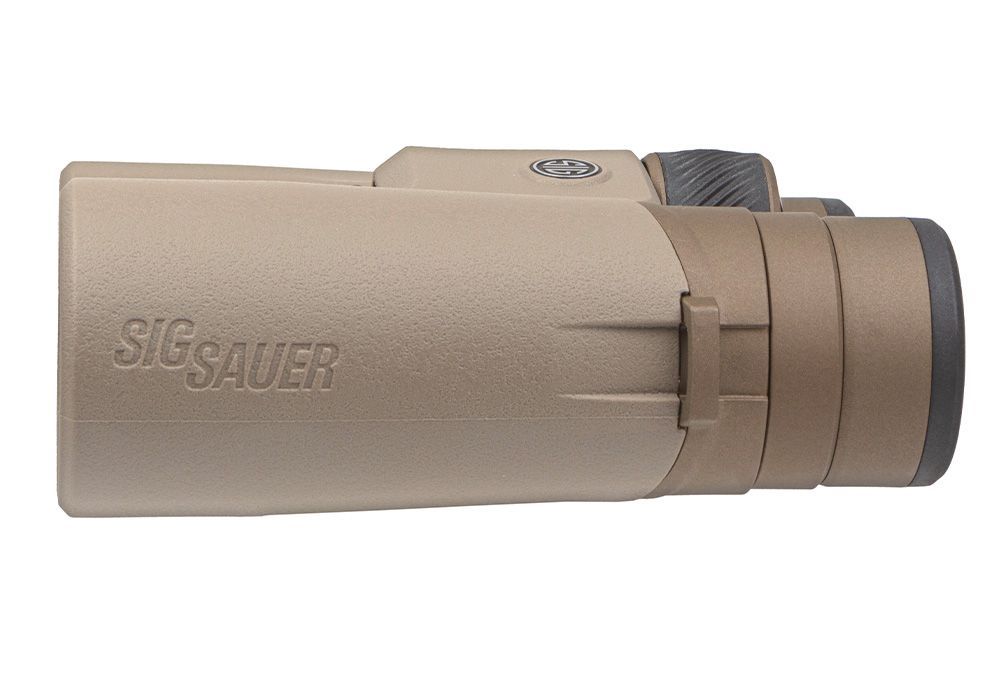 Sig Sauer ZULU8 HDX 12x50 Binoculars | Shop at GOHUNT
