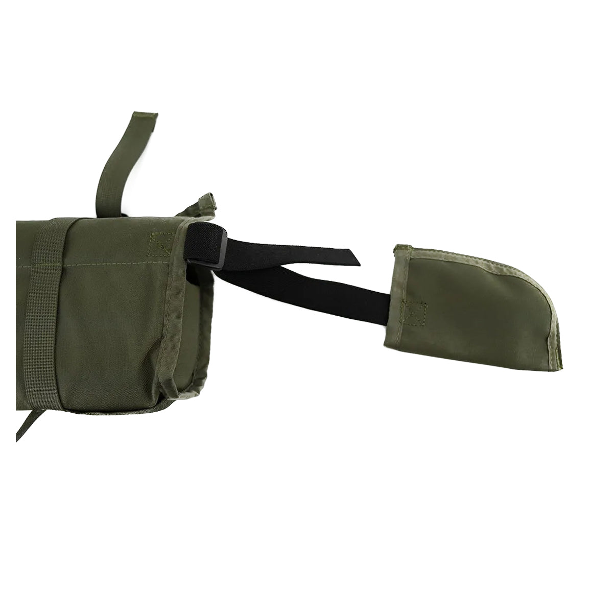 StHealthy Hunter 2-Piece Rifle Cover in Ranger Green by GOHUNT | StHealthy Hunter - GOHUNT Shop