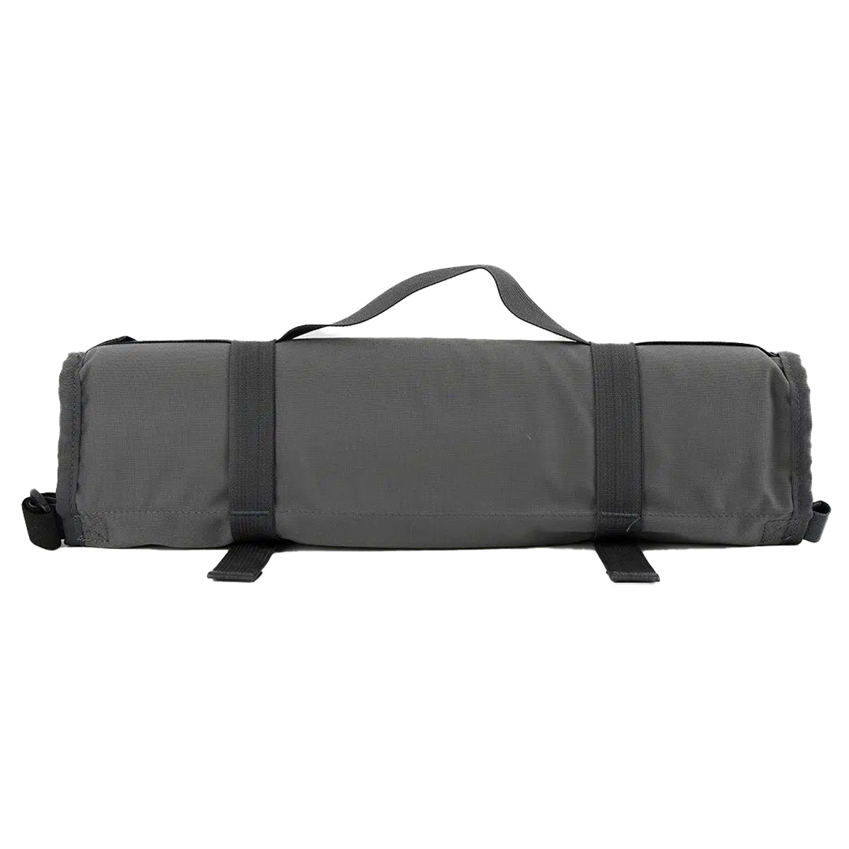 StHealthy Hunter 2-Piece Rifle Cover in Grey by GOHUNT | StHealthy Hunter - GOHUNT Shop