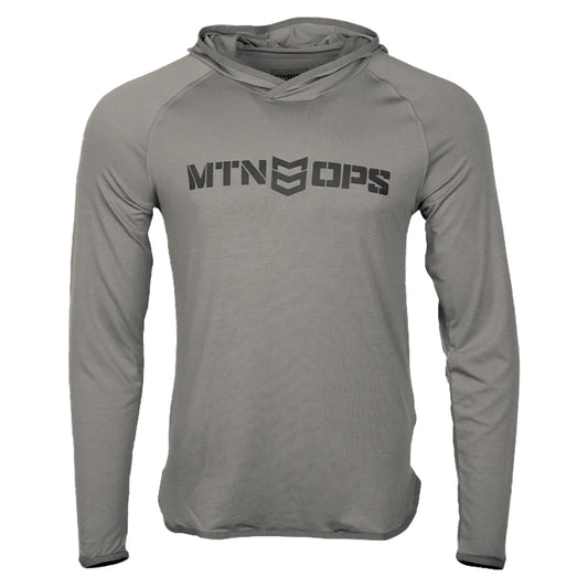 Another look at the MTN OPS Shade Hoodie
