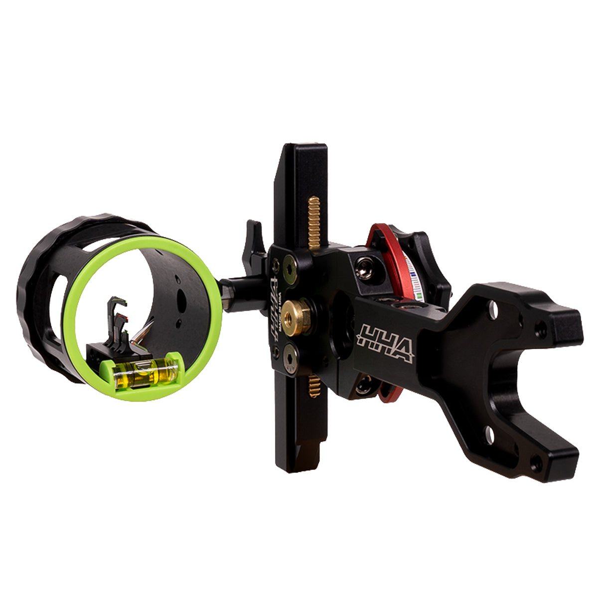 HHA Nytrx XV3 in Side Mount by GOHUNT | HHA - GOHUNT Shop