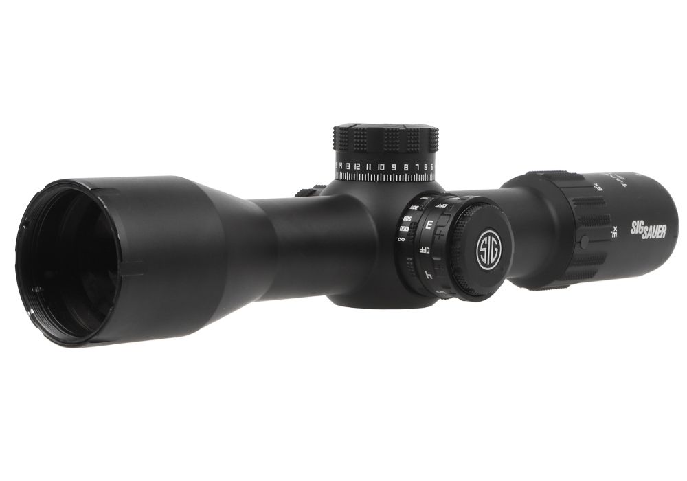 Sig Sauer TANGO-DMR 3-18x44MM Riflescope in  by GOHUNT | Sig Sauer - GOHUNT Shop