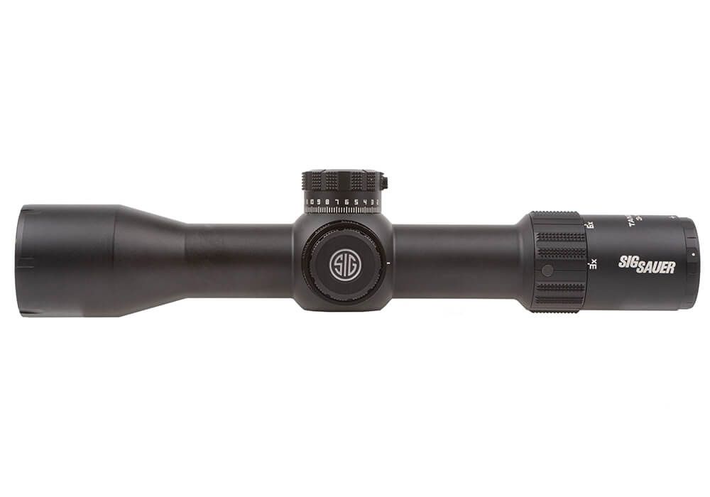 Sig Sauer TANGO-DMR 3-18x44MM Riflescope in  by GOHUNT | Sig Sauer - GOHUNT Shop