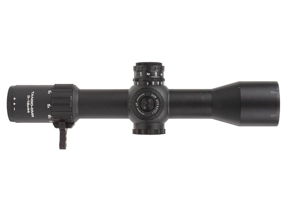 Sig Sauer TANGO-DMR 3-18x44MM Riflescope