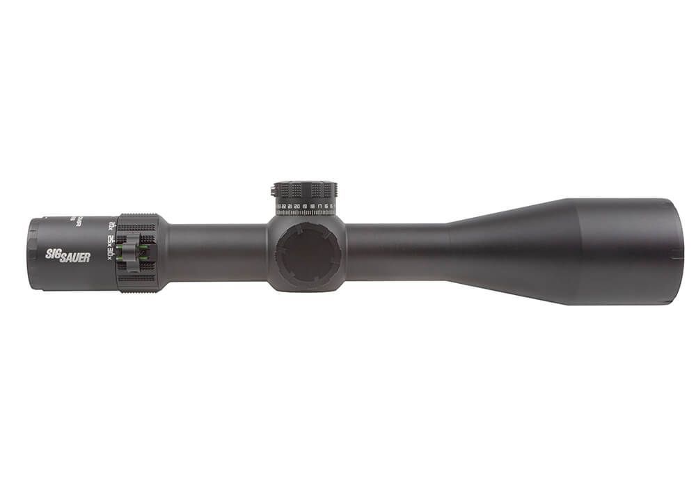 Sig Sauer TANGO-DMR 5-30x56MM Riflescope in  by GOHUNT | Sig Sauer - GOHUNT Shop