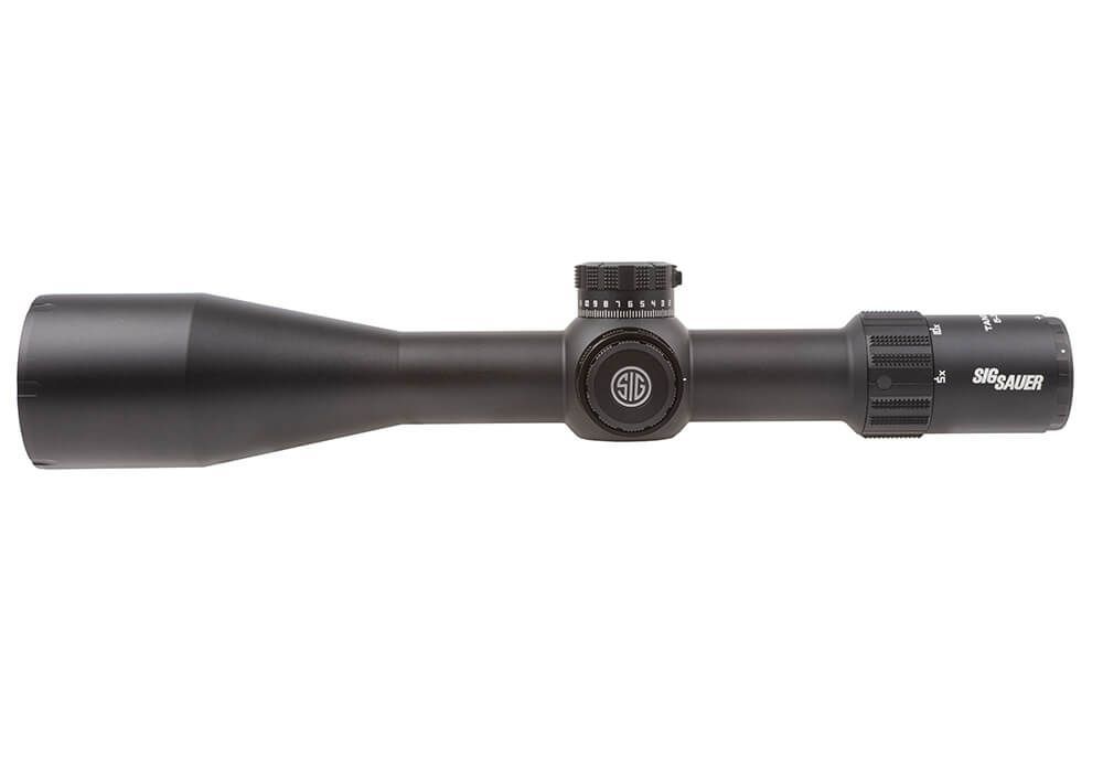 Sig Sauer TANGO-DMR 5-30x56MM Riflescope | Shop at GOHUNT