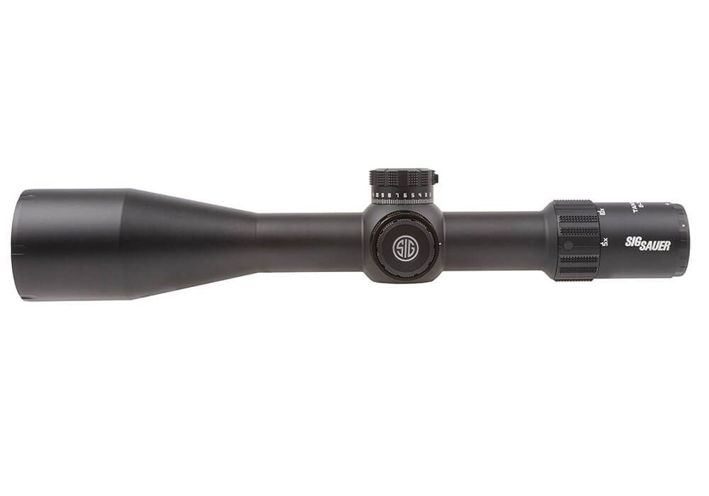 Sig Sauer TANGO-DMR 5-30x56MM Riflescope