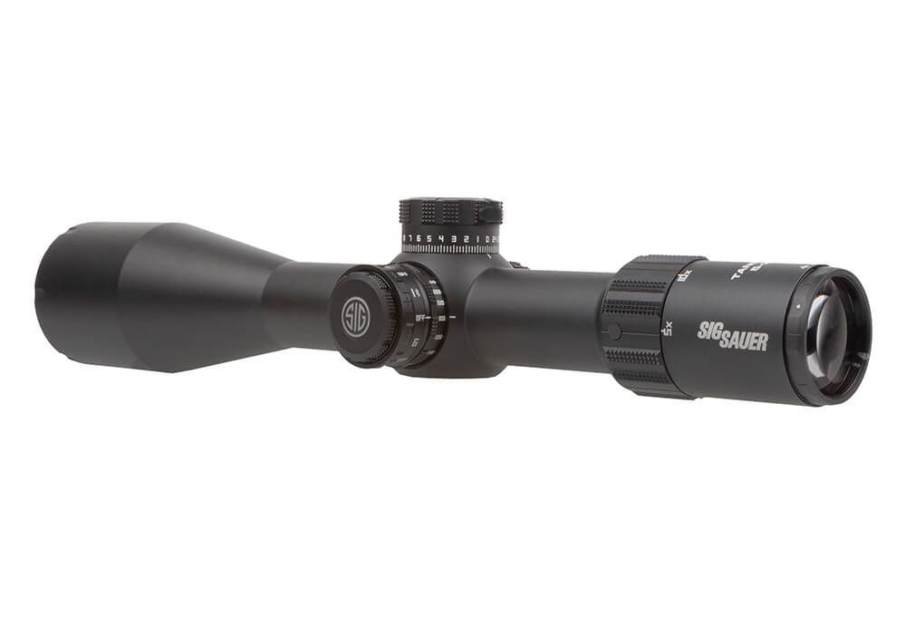 Sig Sauer TANGO-DMR 5-30x56MM Riflescope | Shop at GOHUNT