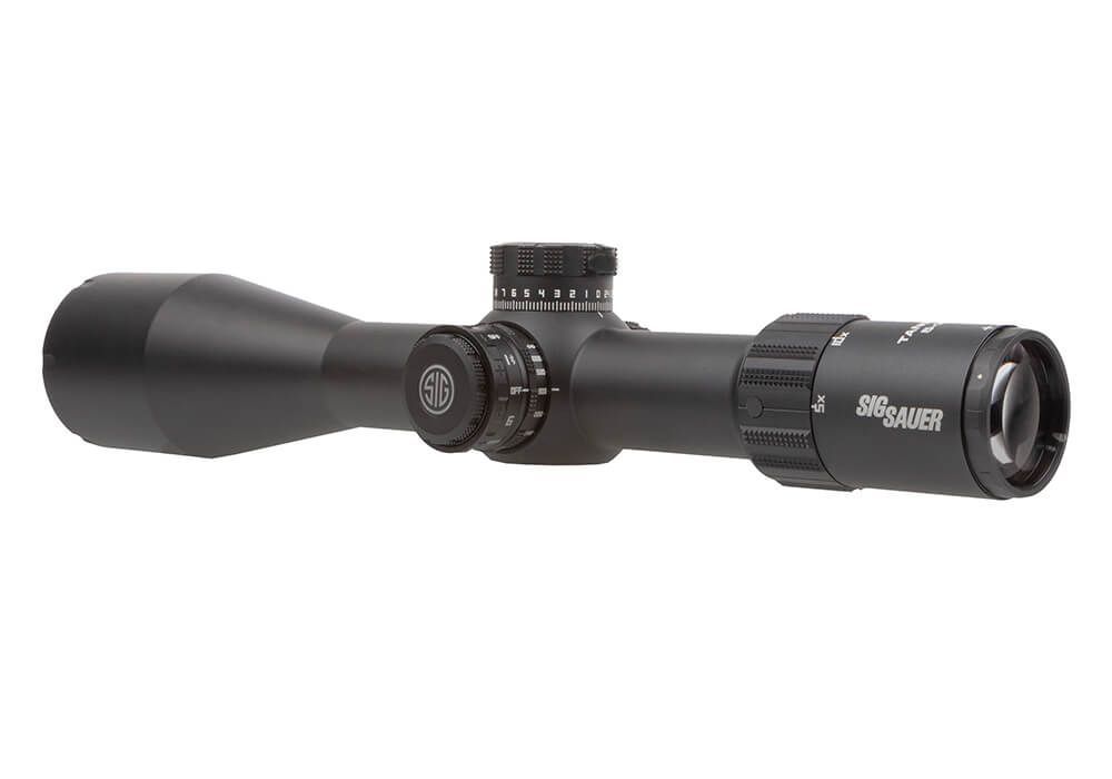 Sig Sauer TANGO-DMR 5-30x56MM Riflescope