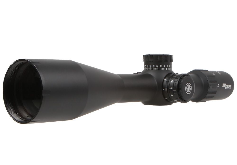 Sig Sauer TANGO-DMR 5-30x56MM Riflescope in  by GOHUNT | Sig Sauer - GOHUNT Shop