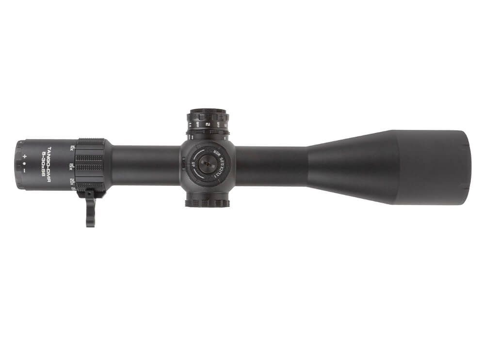 Sig Sauer TANGO-DMR 5-30x56MM Riflescope