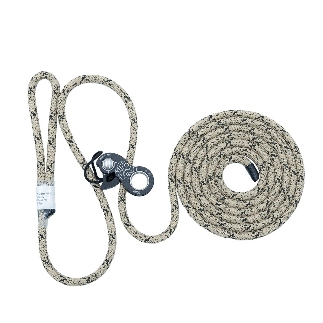 Timber Ninja Outdoors 8mm Tether in  by GOHUNT | Timber Ninja Outdoors - GOHUNT Shop