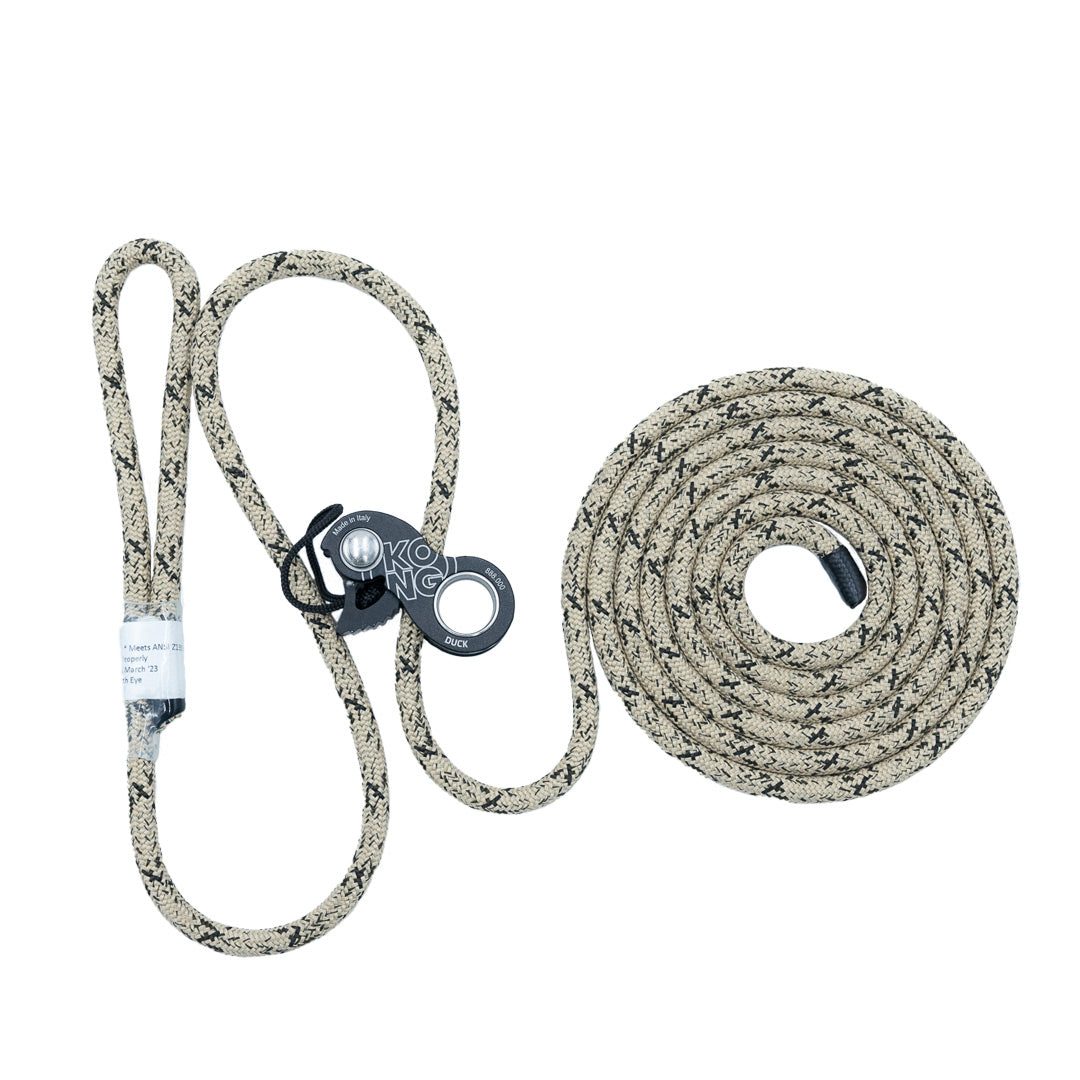 TIMBER NINJA Lineman Tether Rope - Thumbnail 2