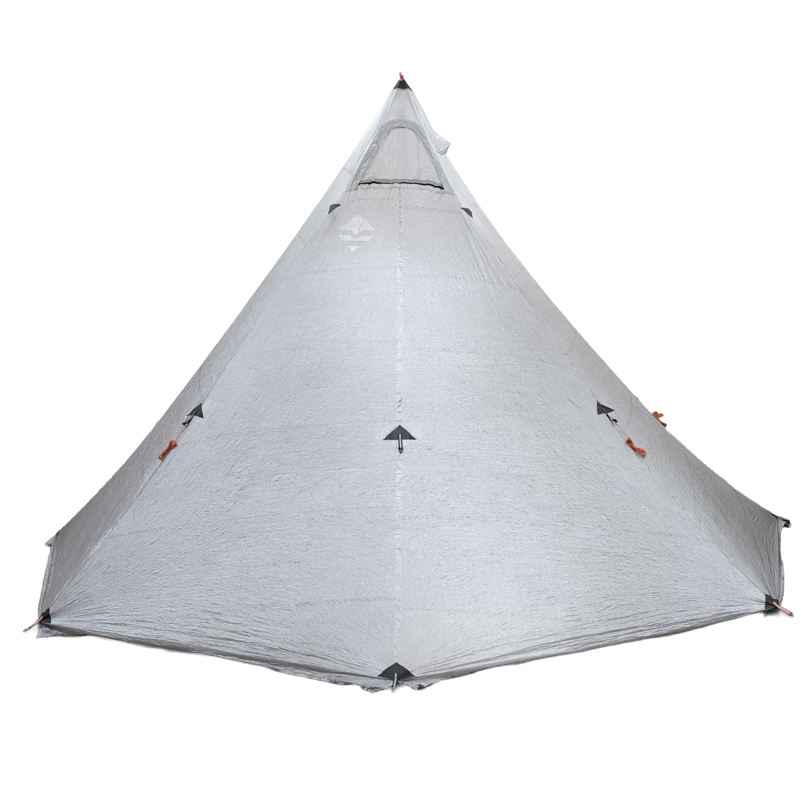 tipi tent zeeman GOHUNT 4 Person Dyneema Tipi