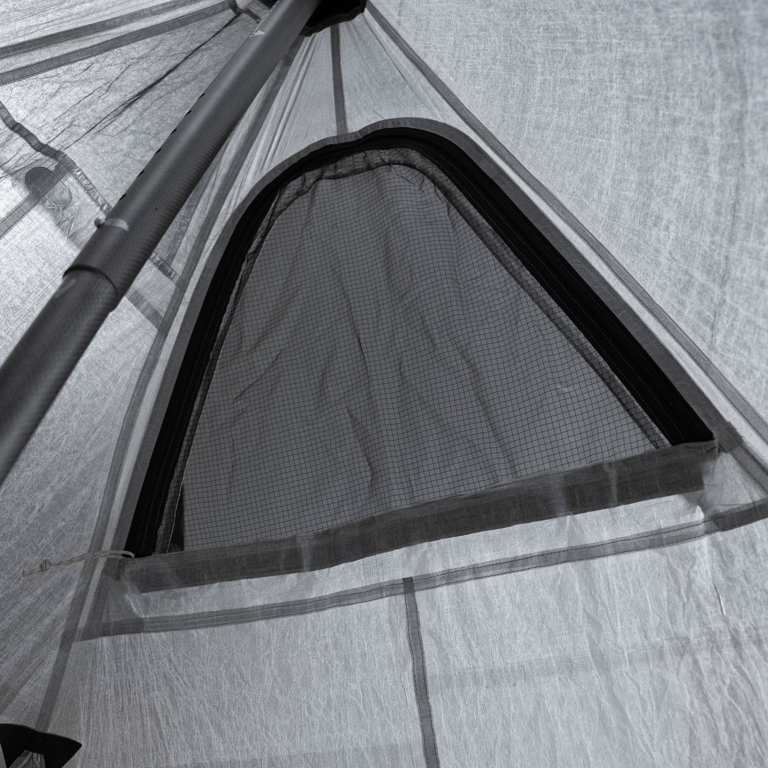 GOHUNT 4 Person Dyneema Tipi in  by GOHUNT | GOHUNT - GOHUNT Shop